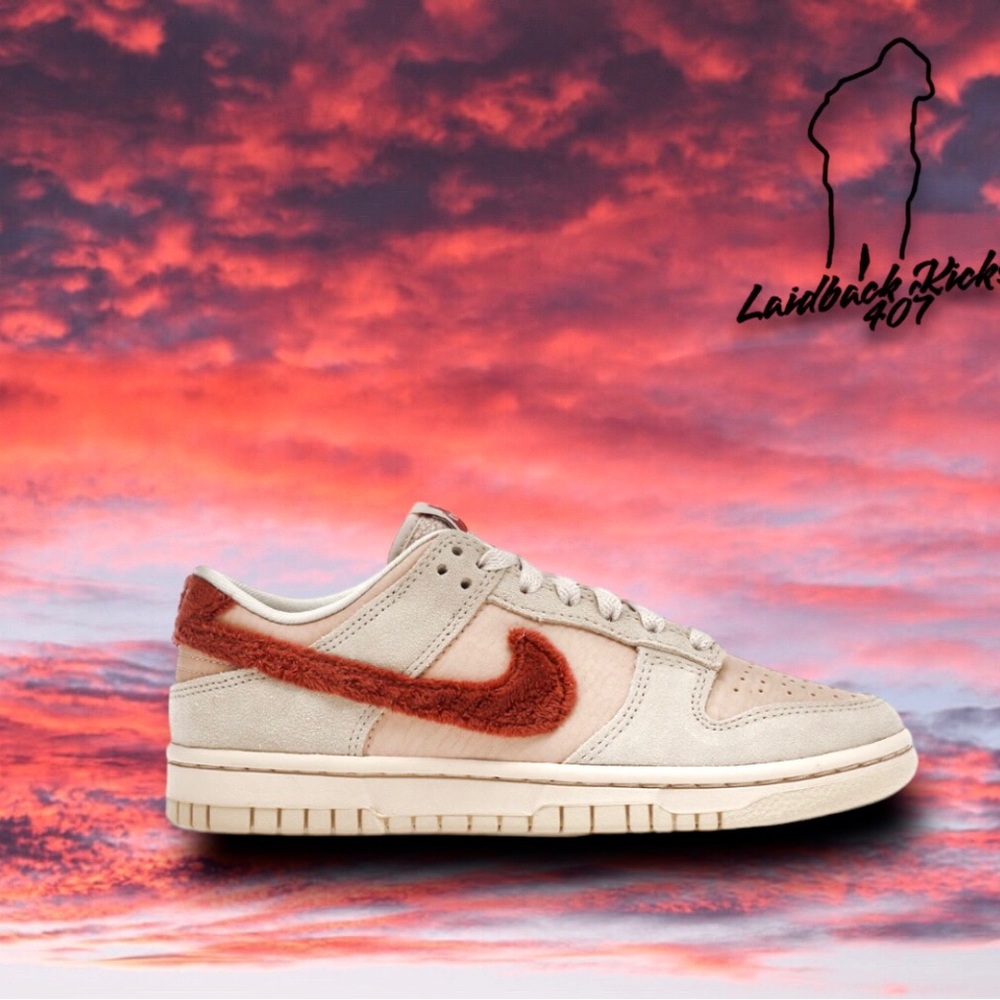 Nike Dunk Low